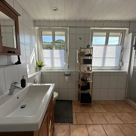 Ferienwohnung Luna Dahn Exterior photo