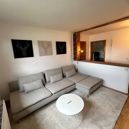 Ferienwohnung Luna Dahn Exterior photo