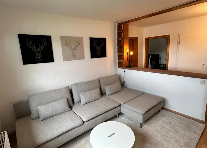 Ferienwohnung Luna