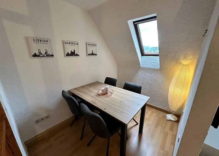 Ferienwohnung Luna