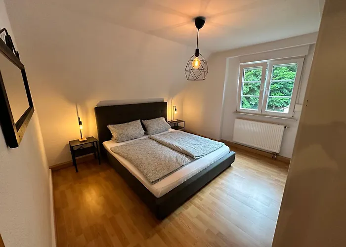 Ferienwohnung Luna