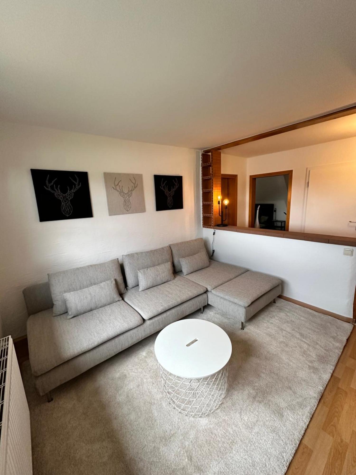 Apartment Luna *