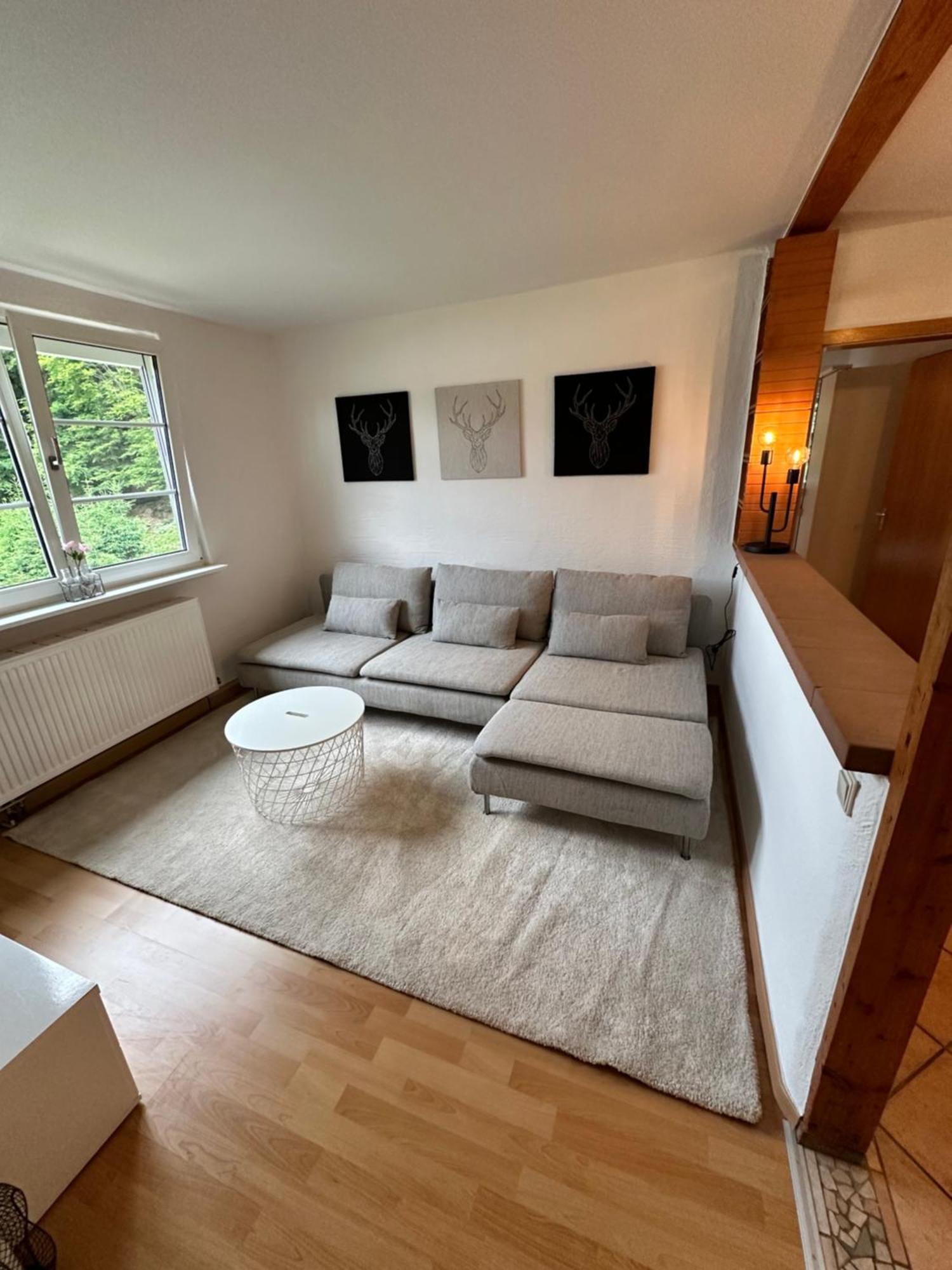 Apartment Luna Dahn