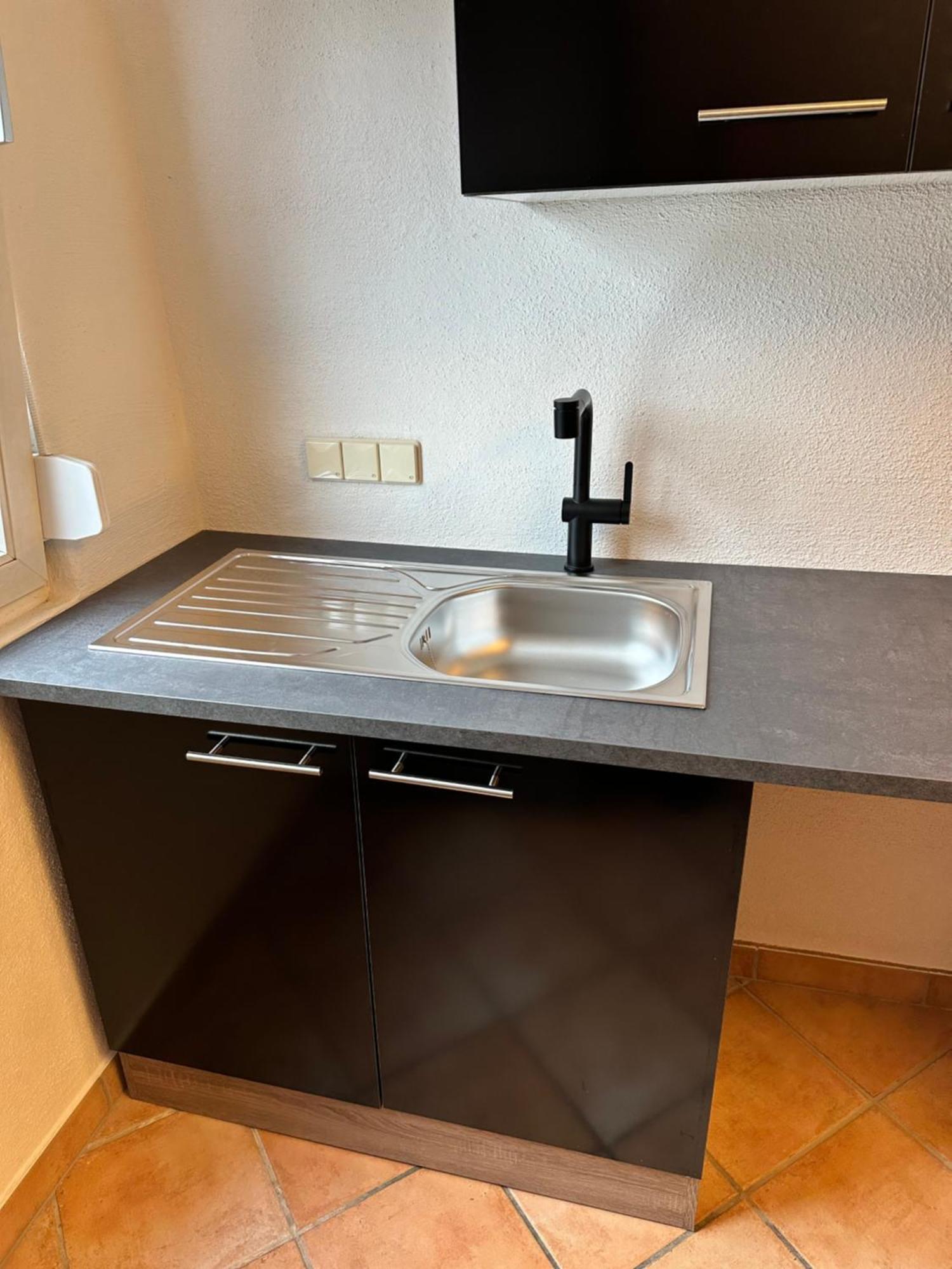 Luna Apartment *